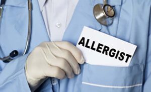 allergiest Birla Healthcare