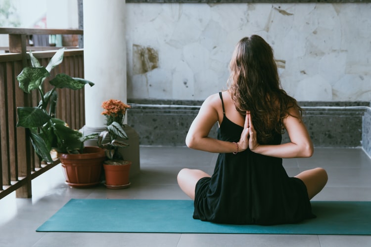 Reasons to do yoga in the morning Birla Healthcare