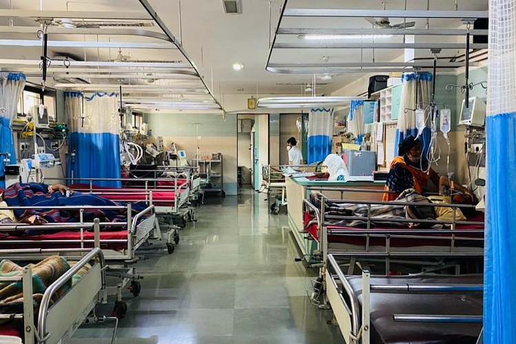 Sujata Birla Hospital