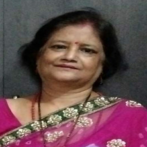 Dr Rekha