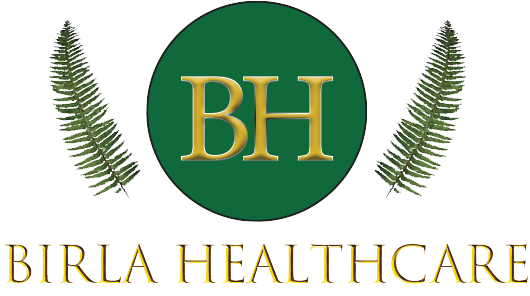 Birla Healthcare Logo