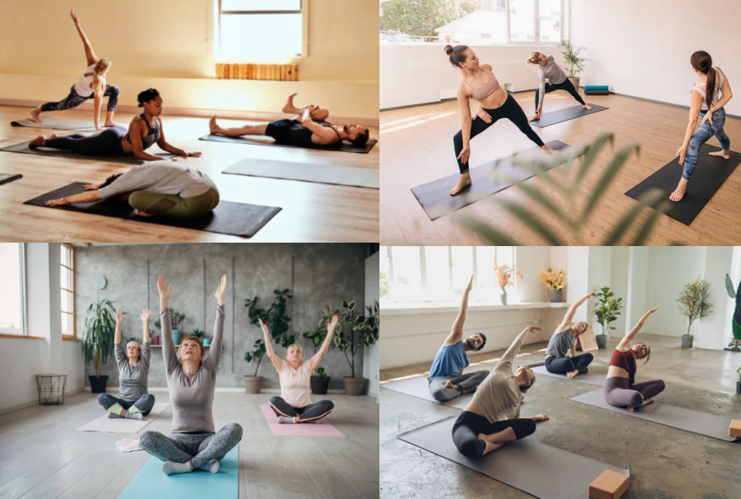 How Yoga Can Improve Your Sleep Quality