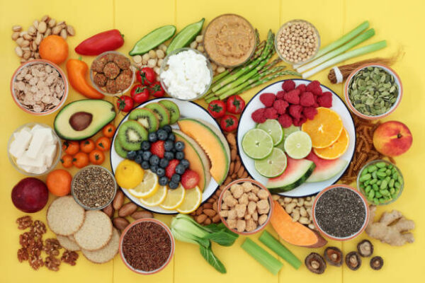 What does healthy eating mean? | Yash Birla Healthcare