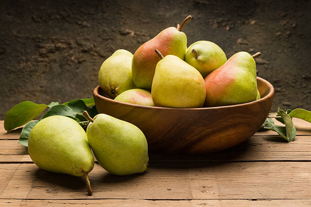 Ayurvedic Benefits of Pear Fruit