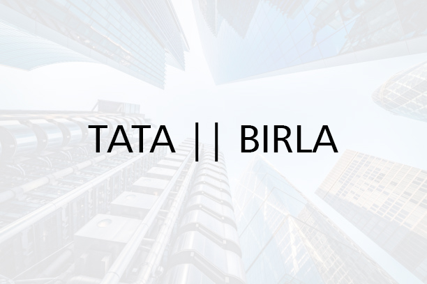 The Tata-Birla Term