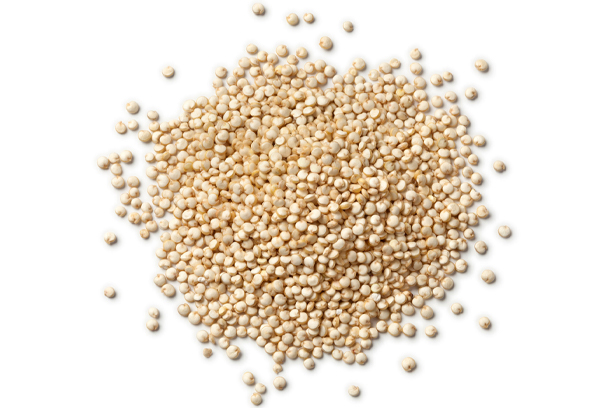 Top 5 Health Benefits of Quinoa