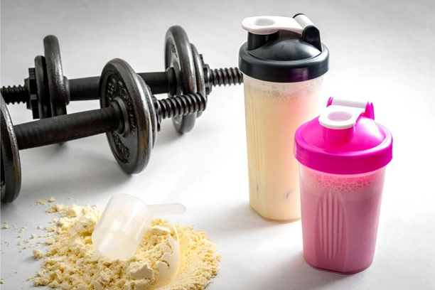 Supplements for Muscle Strength or Gain