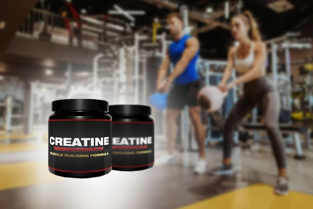 Creatine What Is It and What It Does
