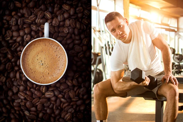 The Pros and Cons of Drinking Coffee Before Workout - PureWow