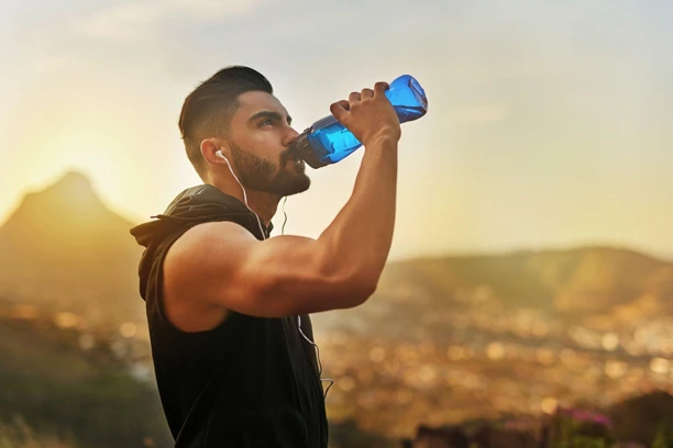 5 Reasons Why Drinking More Water Can Help You Lose More Weight