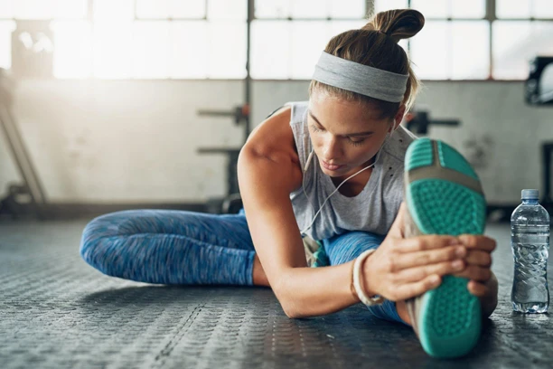 How to make time for workouts when you don’t have any time