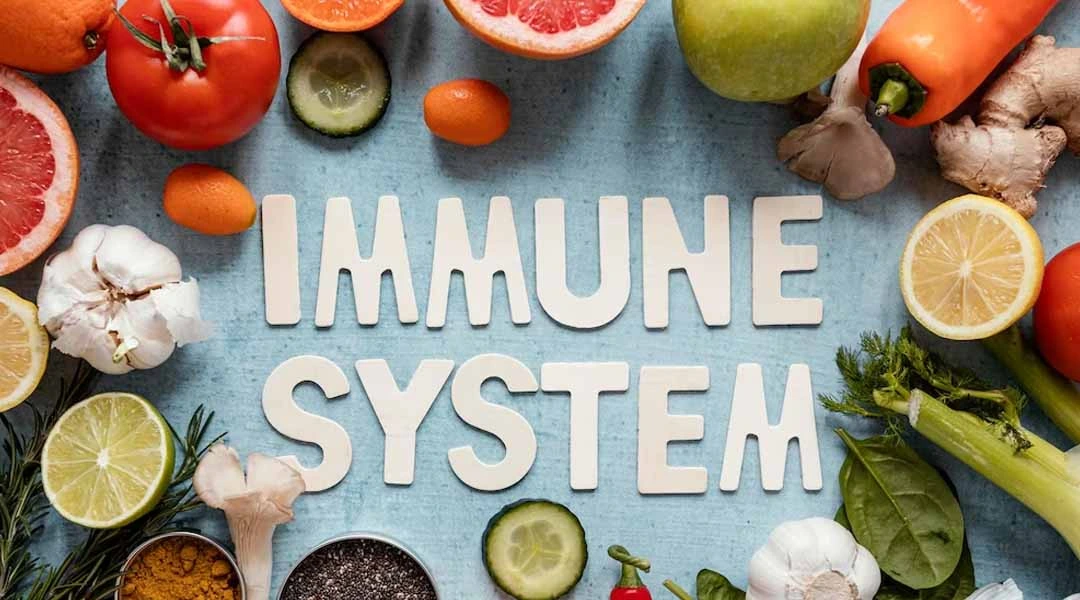 Foods to Boost Your Immune System