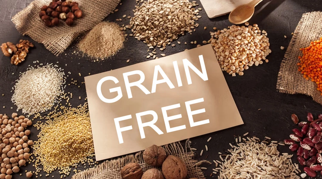 Grain-Free Diet