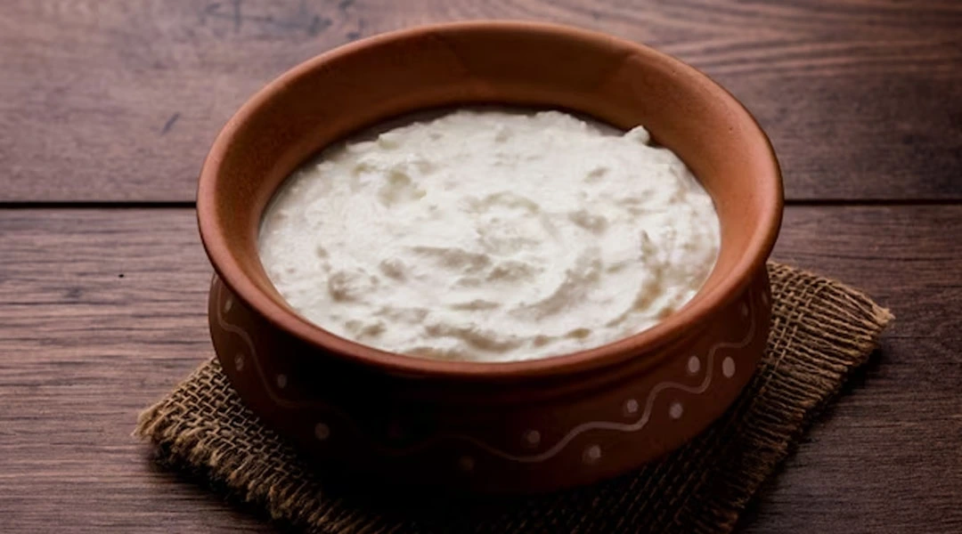 Recommendations To Follow While Having Curd