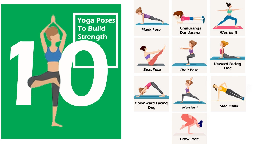 Discover 12 Essential Yoga Poses for Beginners