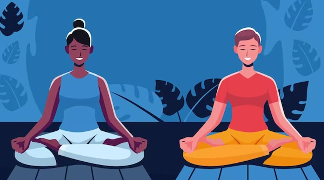 Best meditation for anxiety