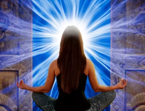 10 Ways Yoga Can Boost Your Psychic Abilities