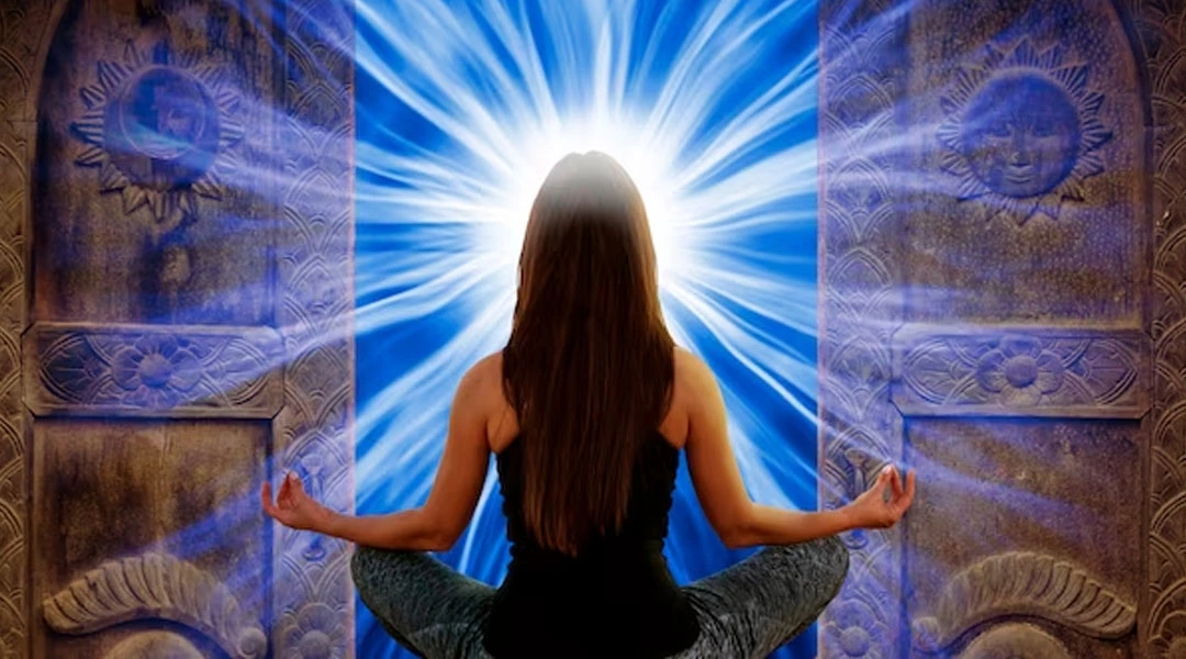 10 Ways Yoga Can Boost Your Psychic Abilities