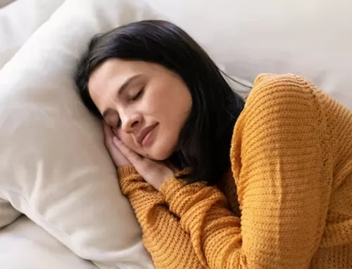Importance Of Sleep On Overall Health