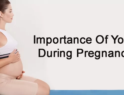 Importance of Yoga During Pregnancy