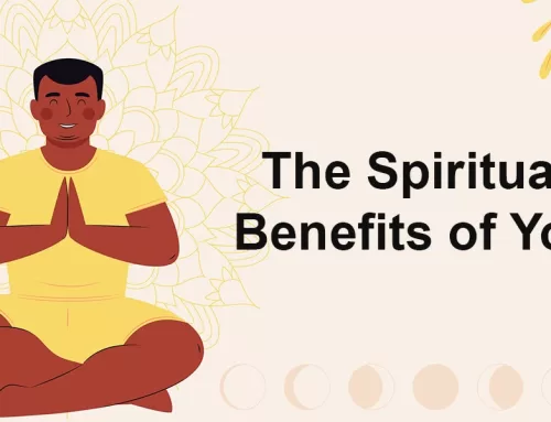 The Spiritual Benefits of Yoga